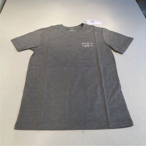 Southern Tide Heather Gray T-Shirt